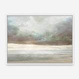 Shop Westward Canvas Print a painted abstract themed framed canvas wall art print from The Print Emporium artwork collection - Buy Australian made fine art painting style stretched canvas prints for the home and your interior decor space, TPE-DH-370-CA-35X46-NF