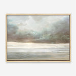 Shop Westward Canvas Print a painted abstract themed framed canvas wall art print from The Print Emporium artwork collection - Buy Australian made fine art painting style stretched canvas prints for the home and your interior decor space, TPE-DH-370-CA-35X46-NF