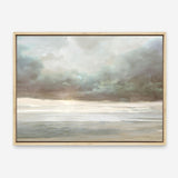 Shop Westward Canvas Print a painted abstract themed framed canvas wall art print from The Print Emporium artwork collection - Buy Australian made fine art painting style stretched canvas prints for the home and your interior decor space, TPE-DH-370-CA-35X46-NF