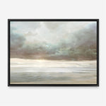 Shop Westward Canvas Print a painted abstract themed framed canvas wall art print from The Print Emporium artwork collection - Buy Australian made fine art painting style stretched canvas prints for the home and your interior decor space, TPE-DH-370-CA-35X46-NF