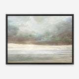 Shop Westward Canvas Print a painted abstract themed framed canvas wall art print from The Print Emporium artwork collection - Buy Australian made fine art painting style stretched canvas prints for the home and your interior decor space, TPE-DH-370-CA-35X46-NF