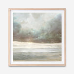 Shop Westward (Square) Art Print a painted abstract themed wall art print from The Print Emporium wall artwork collection - Buy Australian made fine art painting style poster and framed prints for the home and your interior decor room, TPE-DH-183-AP