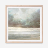 Shop Westward (Square) Art Print a painted abstract themed wall art print from The Print Emporium wall artwork collection - Buy Australian made fine art painting style poster and framed prints for the home and your interior decor room, TPE-DH-183-AP
