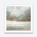 Shop Westward (Square) Art Print a painted abstract themed wall art print from The Print Emporium wall artwork collection - Buy Australian made fine art painting style poster and framed prints for the home and your interior decor room, TPE-DH-183-AP