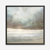 Shop Westward (Square) Art Print a painted abstract themed wall art print from The Print Emporium wall artwork collection - Buy Australian made fine art painting style poster and framed prints for the home and your interior decor room, TPE-DH-183-AP