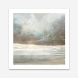 Shop Westward (Square) Art Print a painted abstract themed wall art print from The Print Emporium wall artwork collection - Buy Australian made fine art painting style poster and framed prints for the home and your interior decor room, TPE-DH-183-AP