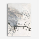 Shop Whats Happening III Neutral Canvas Print a painted abstract themed framed canvas wall art print from The Print Emporium artwork collection - Buy Australian made fine art painting style stretched canvas prints for the home and your interior decor space, TPE-WA-59010-CA-35X46-NF