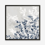 Shop Where Will We Be This Spring I (Square) Art Print a painted abstract themed wall art print from The Print Emporium wall artwork collection - Buy Australian made fine art painting style poster and framed prints for the home and your interior decor room, TPE-PC-EZ859-AP