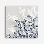 Shop Where Will We Be This Spring I (Square) Canvas Print a painted abstract themed framed canvas wall art print from The Print Emporium artwork collection - Buy Australian made fine art painting style stretched canvas prints for the home and your interior decor space, TPE-PC-EZ859-CA-40X40-NF