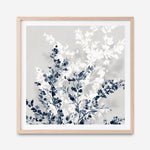Shop Where Will We Be This Spring II (Square) Art Print a painted abstract themed wall art print from The Print Emporium wall artwork collection - Buy Australian made fine art painting style poster and framed prints for the home and your interior decor room, TPE-PC-EZ860-AP