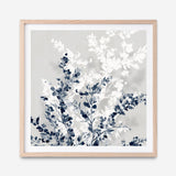 Shop Where Will We Be This Spring II (Square) Art Print a painted abstract themed wall art print from The Print Emporium wall artwork collection - Buy Australian made fine art painting style poster and framed prints for the home and your interior decor room, TPE-PC-EZ860-AP