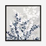 Shop Where Will We Be This Spring II (Square) Art Print a painted abstract themed wall art print from The Print Emporium wall artwork collection - Buy Australian made fine art painting style poster and framed prints for the home and your interior decor room, TPE-PC-EZ860-AP