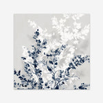 Shop Where Will We Be This Spring II (Square) Art Print a painted abstract themed wall art print from The Print Emporium wall artwork collection - Buy Australian made fine art painting style poster and framed prints for the home and your interior decor room, TPE-PC-EZ860-AP