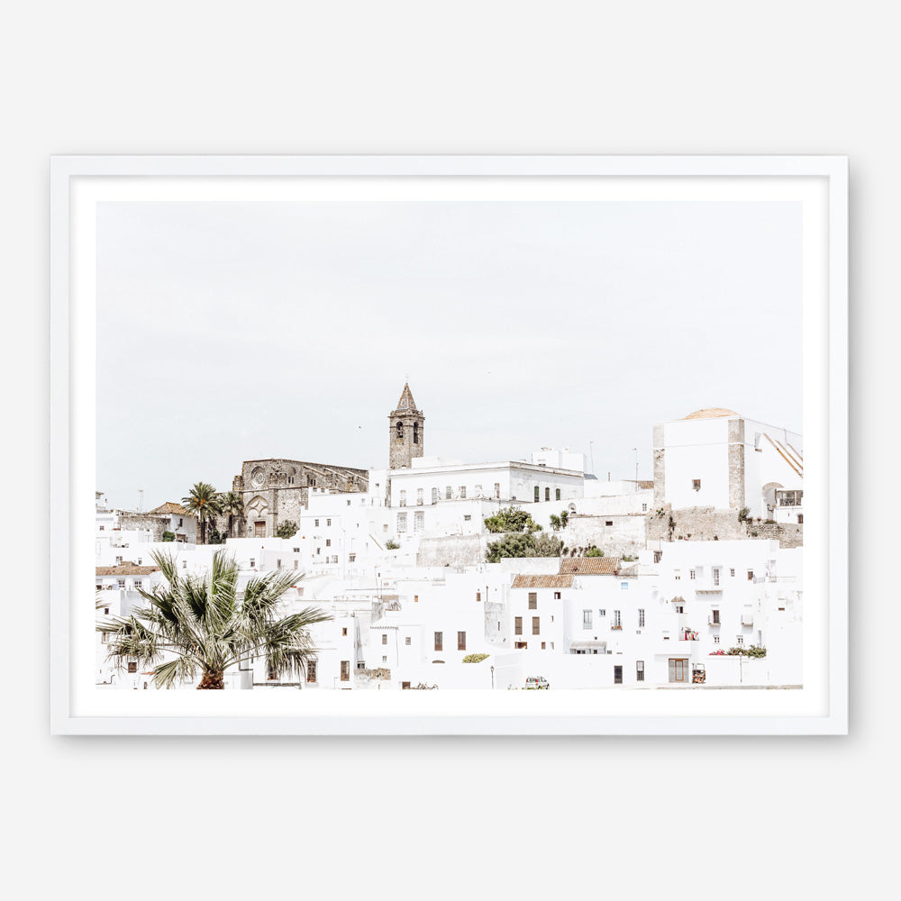 Shop White City Photo Art Print a coastal themed photography wall art print from The Print Emporium wall artwork collection - Buy Australian made fine art poster and framed prints for the home and your interior decor, TPE-1186-AP