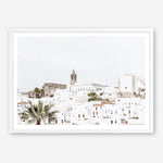 Shop White City Photo Art Print a coastal themed photography wall art print from The Print Emporium wall artwork collection - Buy Australian made fine art poster and framed prints for the home and your interior decor, TPE-1186-AP
