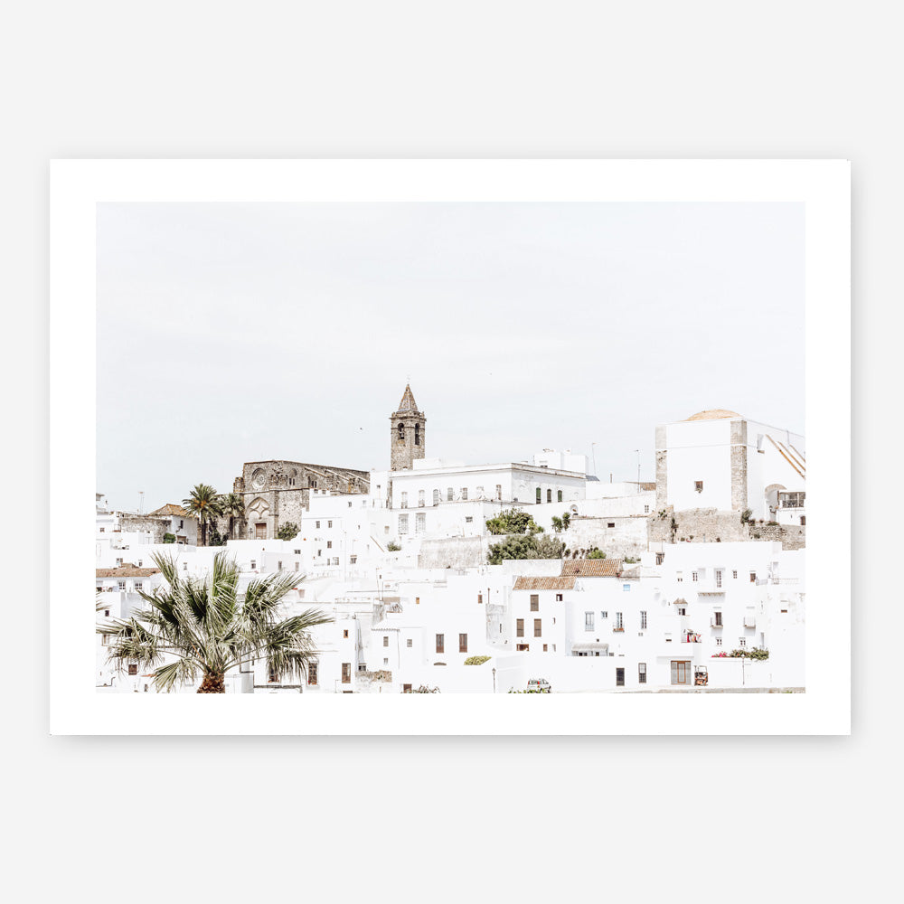 Shop White City Photo Art Print a coastal themed photography wall art print from The Print Emporium wall artwork collection - Buy Australian made fine art poster and framed prints for the home and your interior decor, TPE-1186-AP