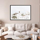 Shop White City Photo Art Print a coastal themed photography wall art print from The Print Emporium wall artwork collection - Buy Australian made fine art poster and framed prints for the home and your interior decor, TPE-1186-AP