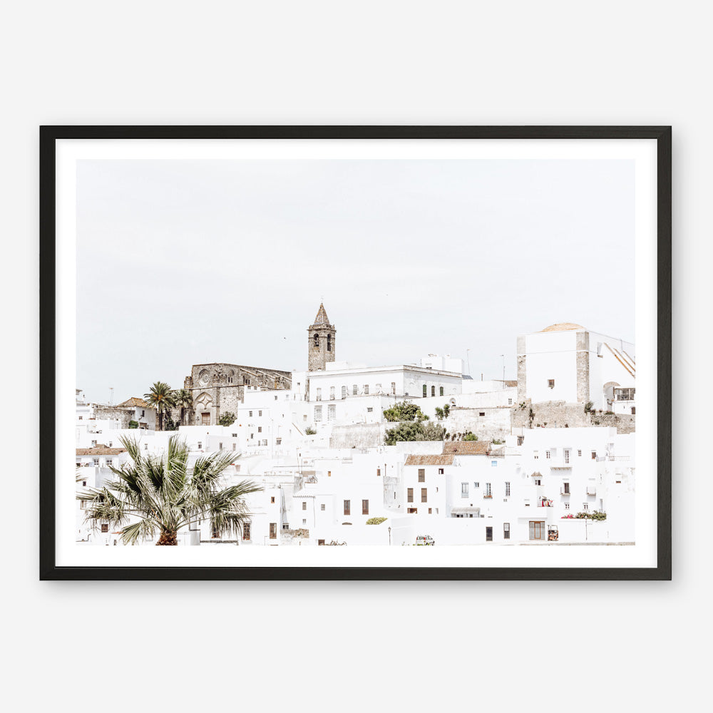 Shop White City Photo Art Print a coastal themed photography wall art print from The Print Emporium wall artwork collection - Buy Australian made fine art poster and framed prints for the home and your interior decor, TPE-1186-AP