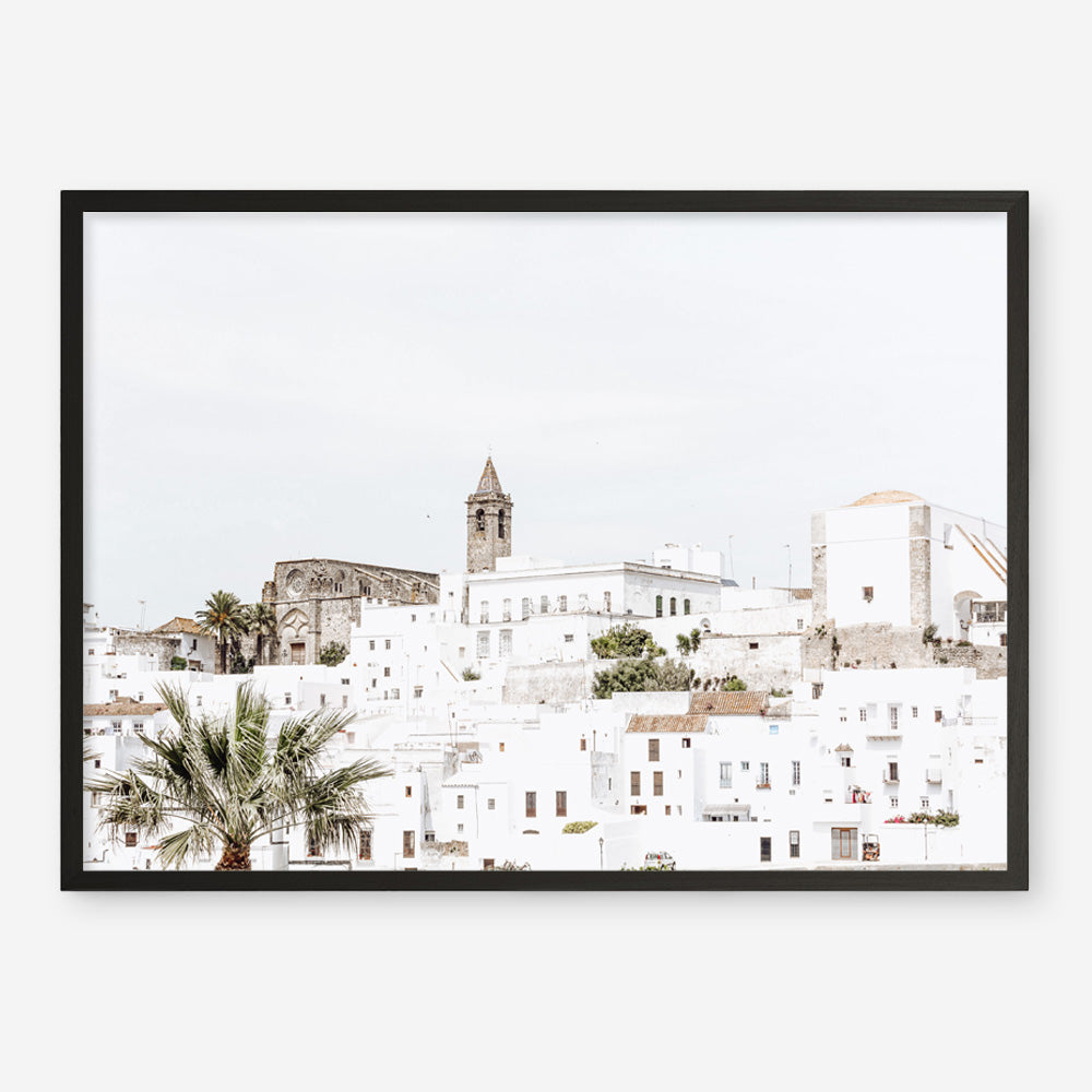 Shop White City Photo Art Print a coastal themed photography wall art print from The Print Emporium wall artwork collection - Buy Australian made fine art poster and framed prints for the home and your interior decor, TPE-1186-AP