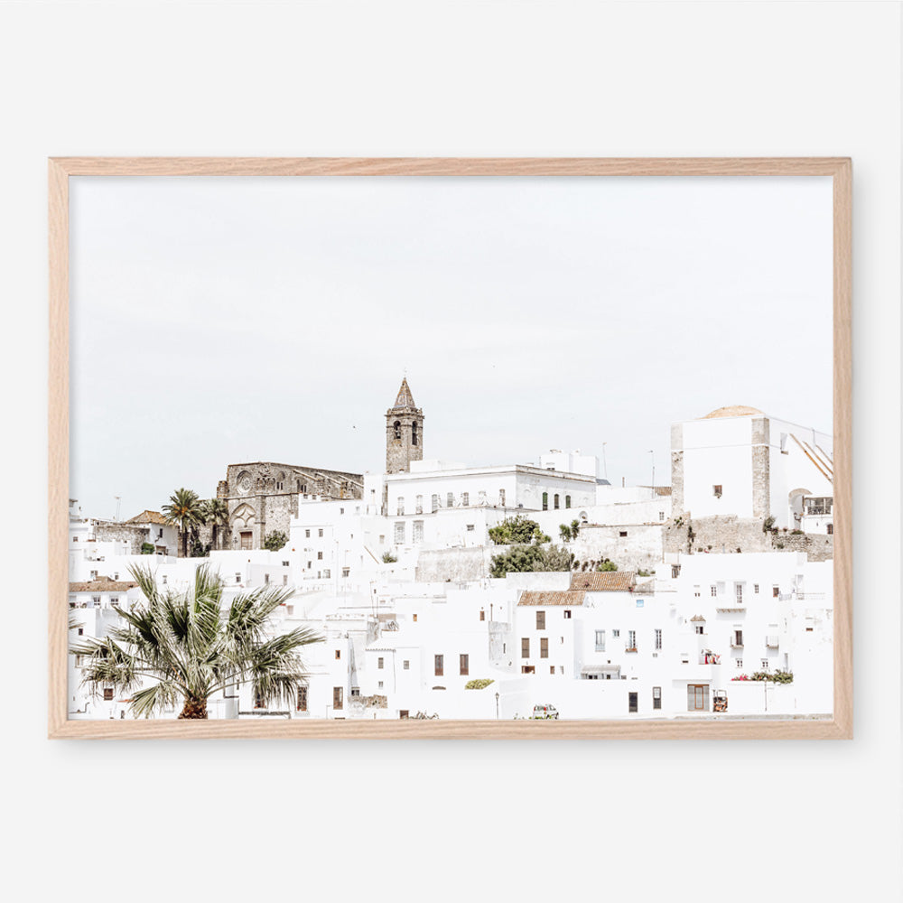 Shop White City Photo Art Print a coastal themed photography wall art print from The Print Emporium wall artwork collection - Buy Australian made fine art poster and framed prints for the home and your interior decor, TPE-1186-AP