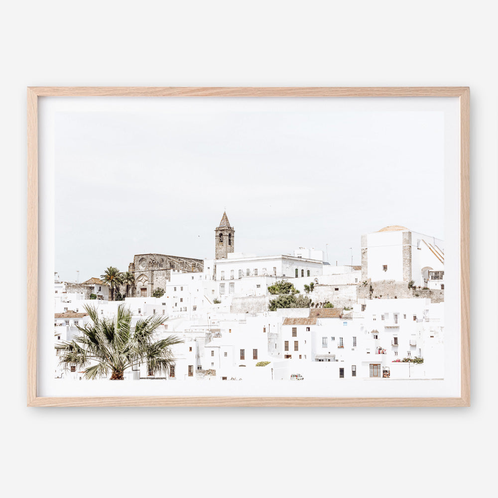 Shop White City Photo Art Print a coastal themed photography wall art print from The Print Emporium wall artwork collection - Buy Australian made fine art poster and framed prints for the home and your interior decor, TPE-1186-AP