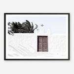 Shop White Spanish Church Photo Art Print a photography wall art print from The Print Emporium wall artwork collection - Buy Australian made fine art poster and framed prints for the home and your interior decor room, TPE-1242-AP