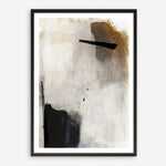 Shop Whole Day Art Print a painted abstract themed wall art print from The Print Emporium wall artwork collection - Buy Australian made fine art painting style poster and framed prints for the home and your interior decor room, TPE-DH-111-AP