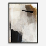 Shop Whole Day Art Print a painted abstract themed wall art print from The Print Emporium wall artwork collection - Buy Australian made fine art painting style poster and framed prints for the home and your interior decor room, TPE-DH-111-AP