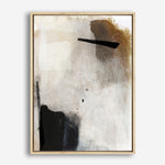 Shop Whole Day Canvas Print a painted abstract themed framed canvas wall art print from The Print Emporium artwork collection - Buy Australian made fine art painting style stretched canvas prints for the home and your interior decor space, TPE-DH-111-CA-35X46-NF