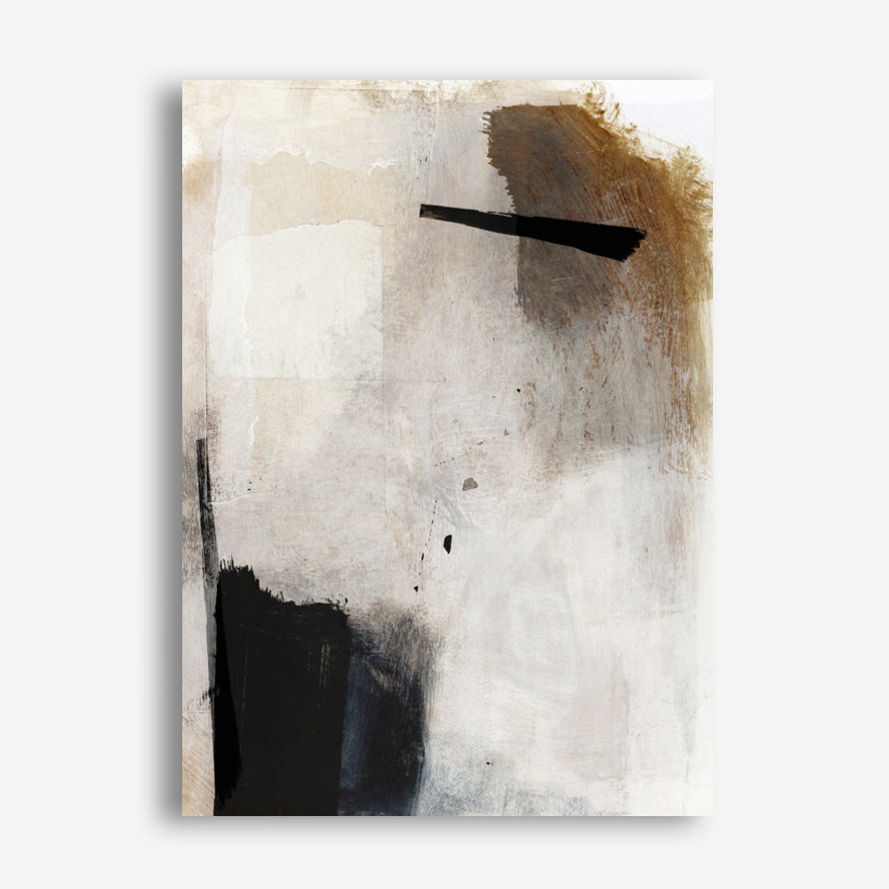 Shop Whole Day Canvas Print a painted abstract themed framed canvas wall art print from The Print Emporium artwork collection - Buy Australian made fine art painting style stretched canvas prints for the home and your interior decor space, TPE-DH-111-CA-35X46-NF