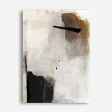 Shop Whole Day Canvas Print a painted abstract themed framed canvas wall art print from The Print Emporium artwork collection - Buy Australian made fine art painting style stretched canvas prints for the home and your interior decor space, TPE-DH-111-CA-35X46-NF
