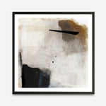 Shop Whole Day (Square) Art Print a painted abstract themed wall art print from The Print Emporium wall artwork collection - Buy Australian made fine art painting style poster and framed prints for the home and your interior decor room, TPE-DH-332-AP