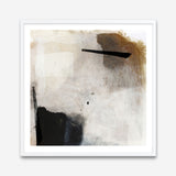 Shop Whole Day (Square) Art Print a painted abstract themed wall art print from The Print Emporium wall artwork collection - Buy Australian made fine art painting style poster and framed prints for the home and your interior decor room, TPE-DH-332-AP