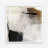 Shop Whole Day (Square) Art Print a painted abstract themed wall art print from The Print Emporium wall artwork collection - Buy Australian made fine art painting style poster and framed prints for the home and your interior decor room, TPE-DH-332-AP