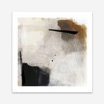 Shop Whole Day (Square) Art Print a painted abstract themed wall art print from The Print Emporium wall artwork collection - Buy Australian made fine art painting style poster and framed prints for the home and your interior decor room, TPE-DH-332-AP