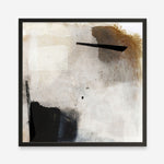 Shop Whole Day (Square) Art Print a painted abstract themed wall art print from The Print Emporium wall artwork collection - Buy Australian made fine art painting style poster and framed prints for the home and your interior decor room, TPE-DH-332-AP