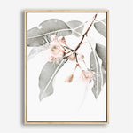 Shop Wildflowers II Photo Canvas Print a floral themed photography framed stretched canvas print from The Print Emporium wall artwork collection - Buy Australian made prints for the home and your interior decor space, TPE-597-CA-35X46-NF