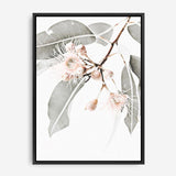 Shop Wildflowers II Photo Canvas Print a floral themed photography framed stretched canvas print from The Print Emporium wall artwork collection - Buy Australian made prints for the home and your interior decor space, TPE-597-CA-35X46-NF