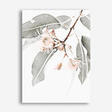 Shop Wildflowers II Photo Canvas Print a floral themed photography framed stretched canvas print from The Print Emporium wall artwork collection - Buy Australian made prints for the home and your interior decor space, TPE-597-CA-35X46-NF