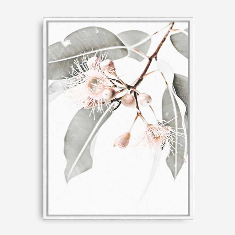 Shop Wildflowers II Photo Canvas Print a floral themed photography framed stretched canvas print from The Print Emporium wall artwork collection - Buy Australian made prints for the home and your interior decor space, TPE-597-CA-35X46-NF