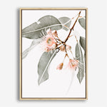 Shop Wildflowers Photo Canvas Print a floral themed photography framed stretched canvas print from The Print Emporium wall artwork collection - Buy Australian made prints for the home and your interior decor space, TPE-540-CA-35X46-NF