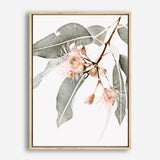 Shop Wildflowers Photo Canvas Print a floral themed photography framed stretched canvas print from The Print Emporium wall artwork collection - Buy Australian made prints for the home and your interior decor space, TPE-540-CA-35X46-NF
