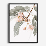 Shop Wildflowers Photo Canvas Print a floral themed photography framed stretched canvas print from The Print Emporium wall artwork collection - Buy Australian made prints for the home and your interior decor space, TPE-540-CA-35X46-NF