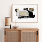 Shop Wingold Art Print a painted abstract themed wall art print from The Print Emporium wall artwork collection - Buy Australian made fine art painting style poster and framed prints for the home and your interior decor room, TPE-PC-PI330-AP