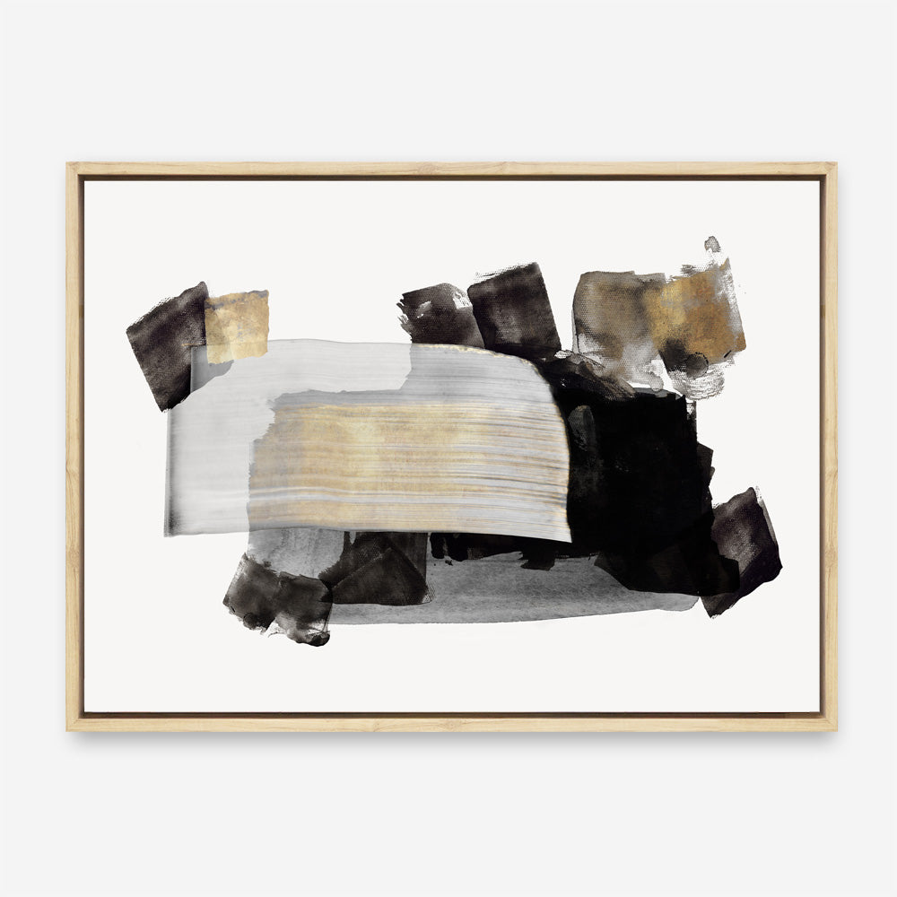 Shop Wingold Canvas Print a painted abstract themed framed canvas wall art print from The Print Emporium artwork collection - Buy Australian made fine art painting style stretched canvas prints for the home and your interior decor space, TPE-PC-PI330-CA-35X46-NF