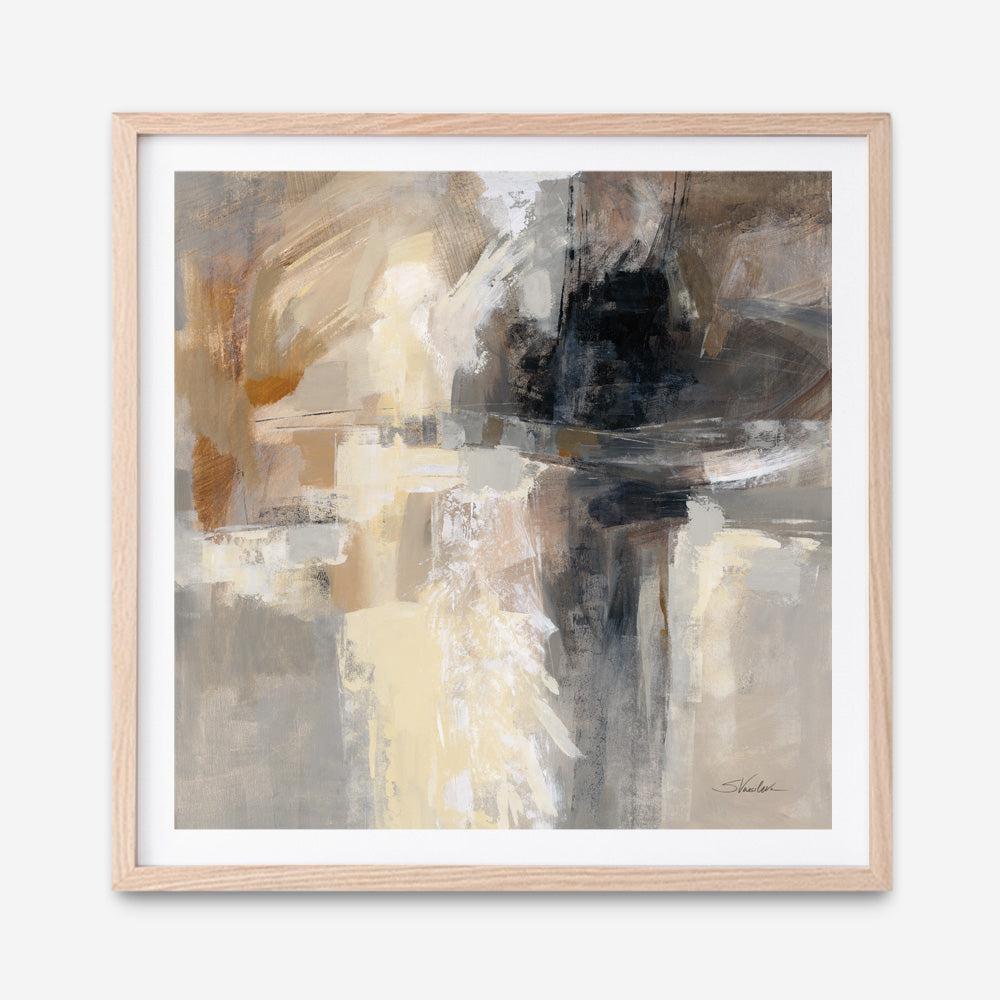 Shop Wings (Square) Art Print a painted abstract themed wall art print from The Print Emporium wall artwork collection - Buy Australian made fine art painting style poster and framed prints for the home and your interior decor room, TPE-WA-73223-AP