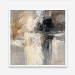 Shop Wings (Square) Art Print a painted abstract themed wall art print from The Print Emporium wall artwork collection - Buy Australian made fine art painting style poster and framed prints for the home and your interior decor room, TPE-WA-73223-AP