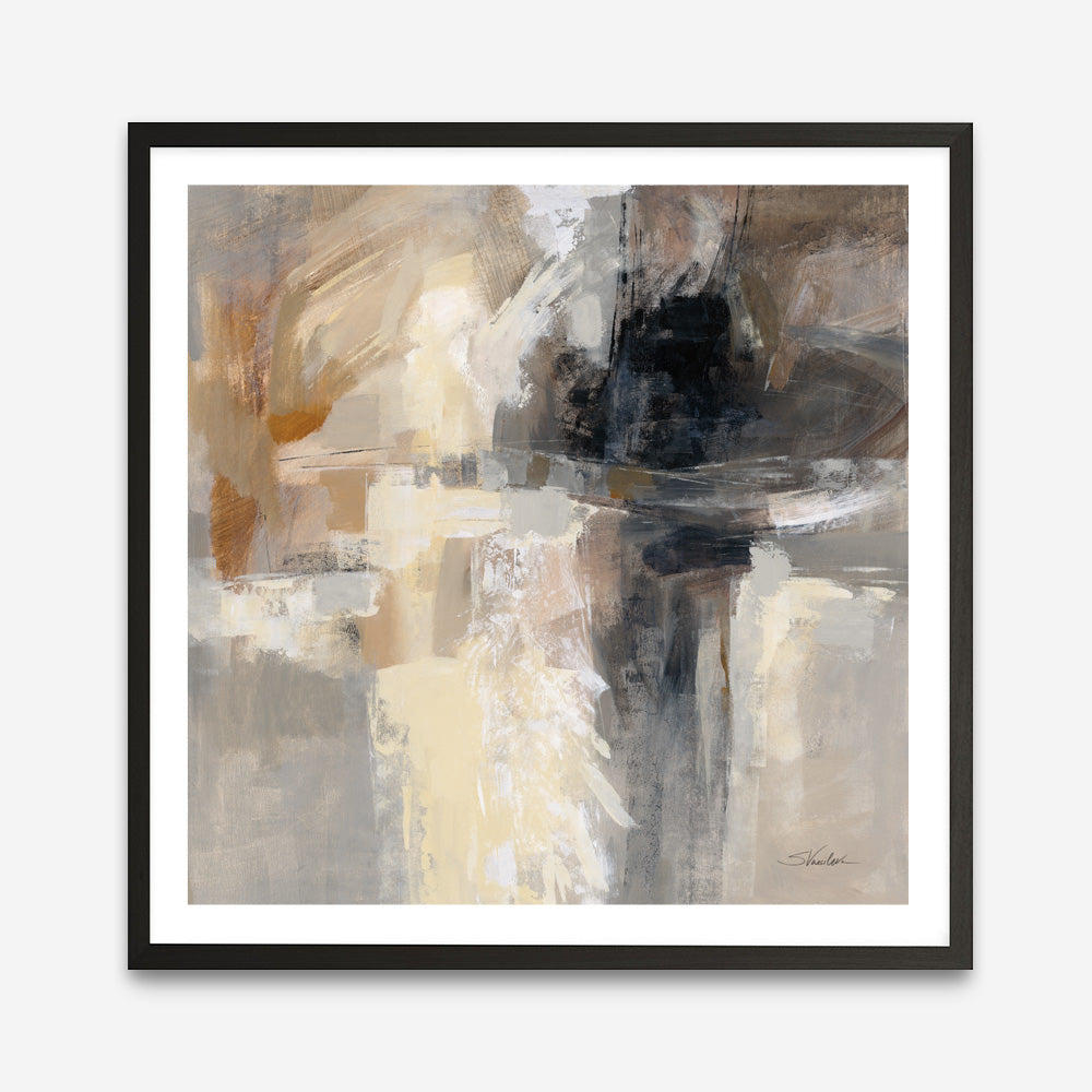 Shop Wings (Square) Art Print a painted abstract themed wall art print from The Print Emporium wall artwork collection - Buy Australian made fine art painting style poster and framed prints for the home and your interior decor room, TPE-WA-73223-AP