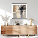 Shop Wings (Square) Art Print a painted abstract themed wall art print from The Print Emporium wall artwork collection - Buy Australian made fine art painting style poster and framed prints for the home and your interior decor room, TPE-WA-73223-AP
