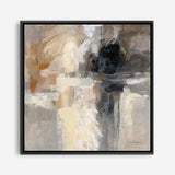 Shop Wings (Square) Canvas Print a painted abstract themed framed canvas wall art print from The Print Emporium artwork collection - Buy Australian made fine art painting style stretched canvas prints for the home and your interior decor space, TPE-WA-73223-CA-40X40-NF